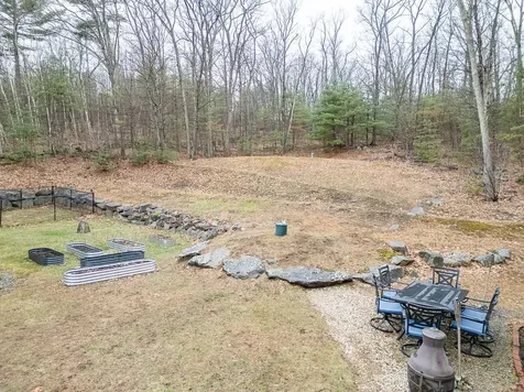 136 Wyndridge Circle Pelham NH 03076