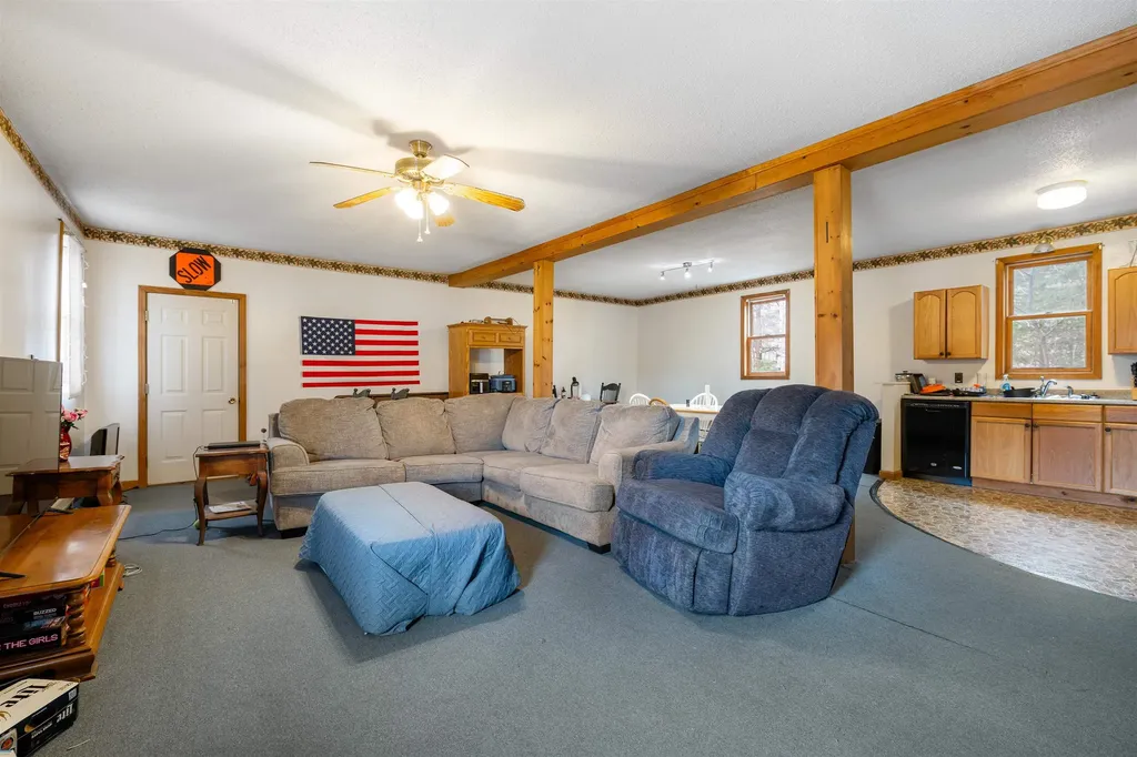 92 Colby Street Colebrook NH 03576