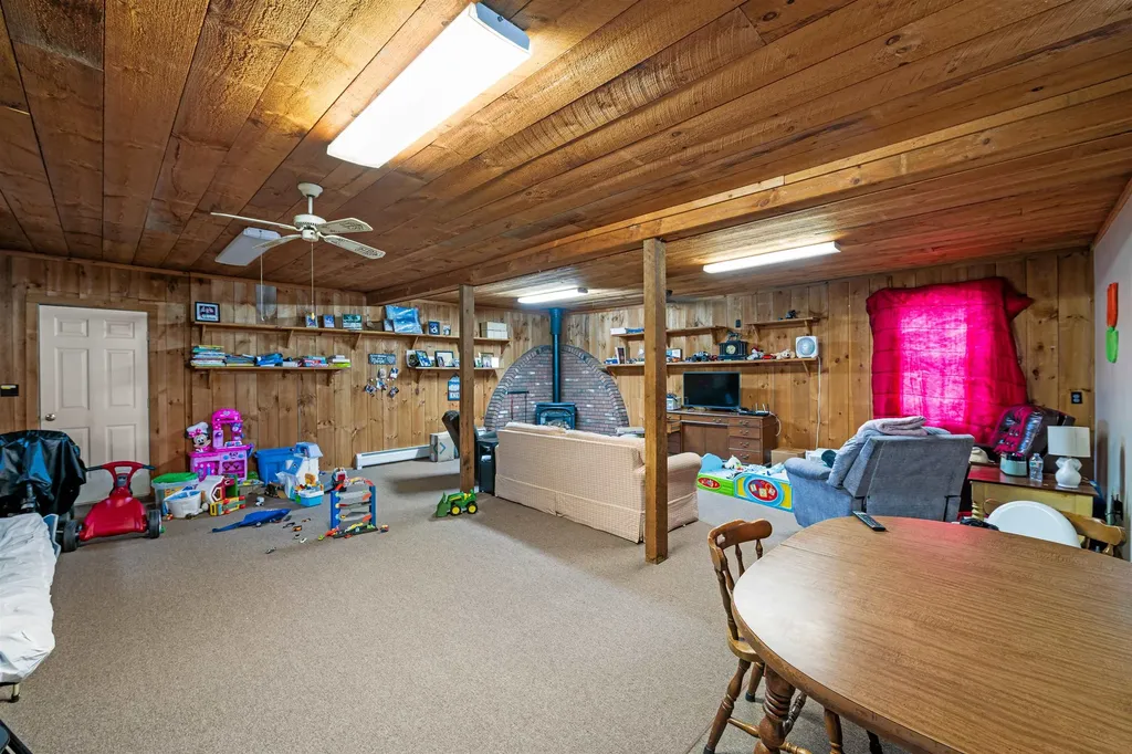 92 Colby Street Colebrook NH 03576