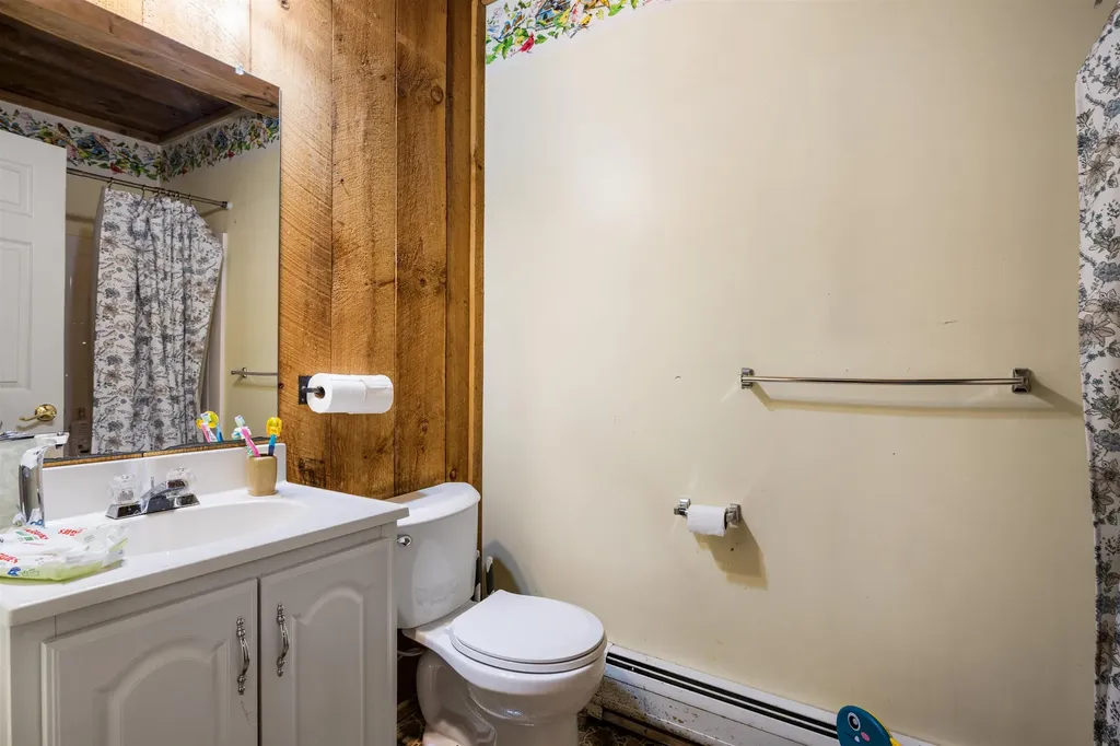 92 Colby Street Colebrook NH 03576