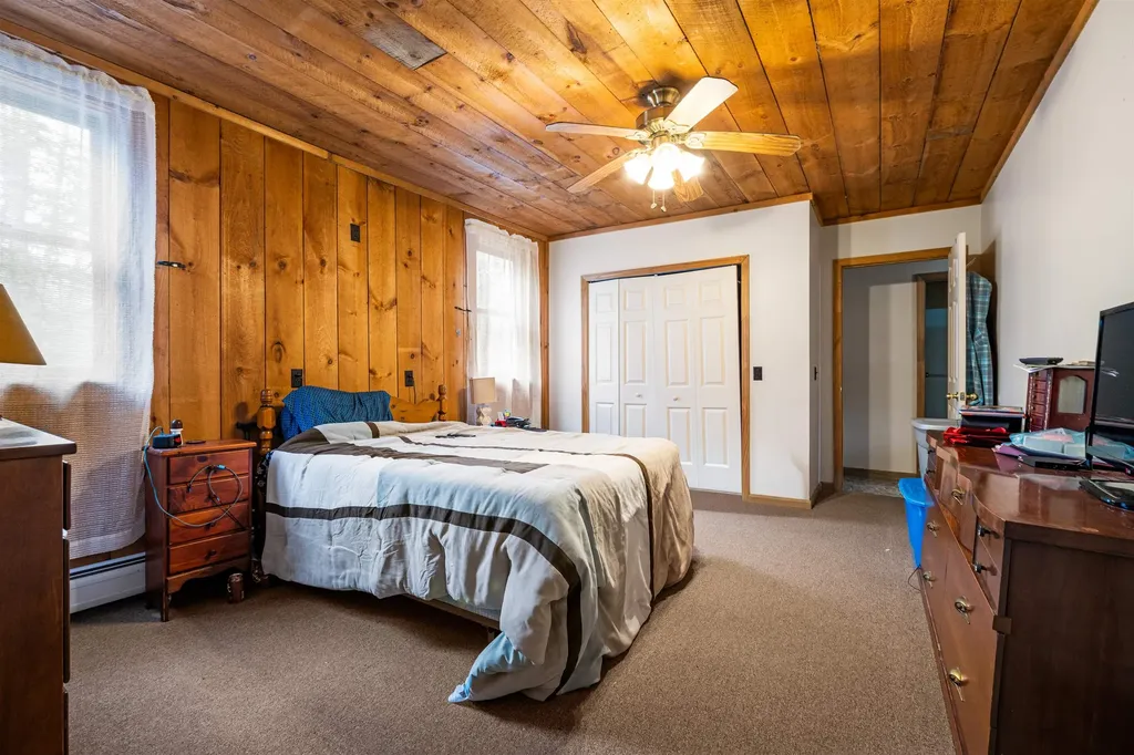 92 Colby Street Colebrook NH 03576