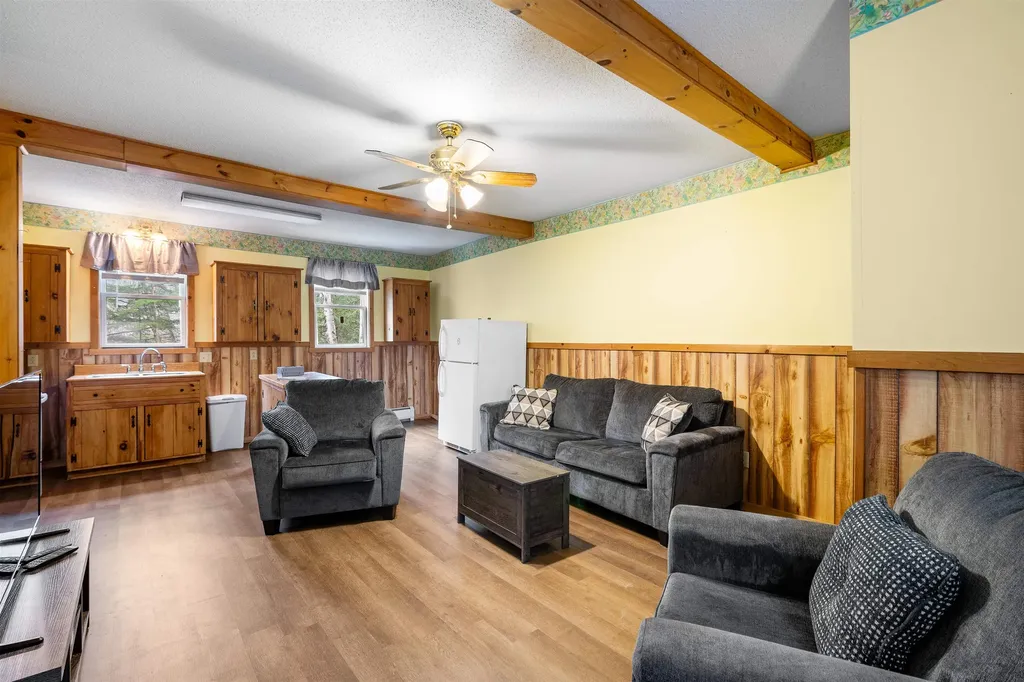 92 Colby Street Colebrook NH 03576
