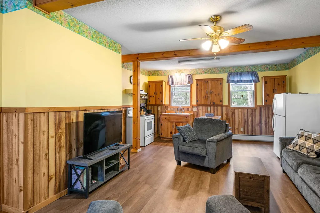 92 Colby Street Colebrook NH 03576