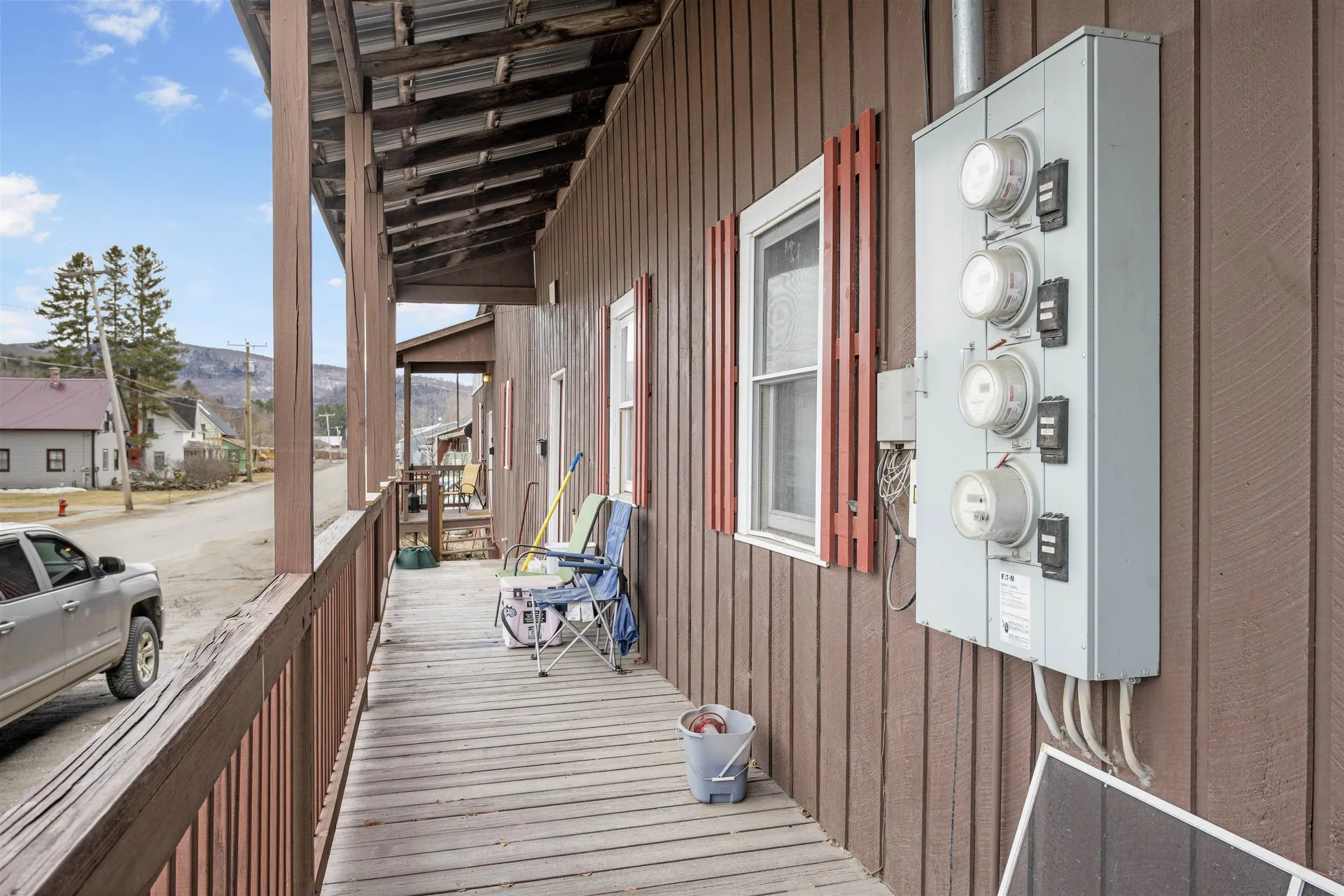 92 Colby Street Colebrook NH 03576