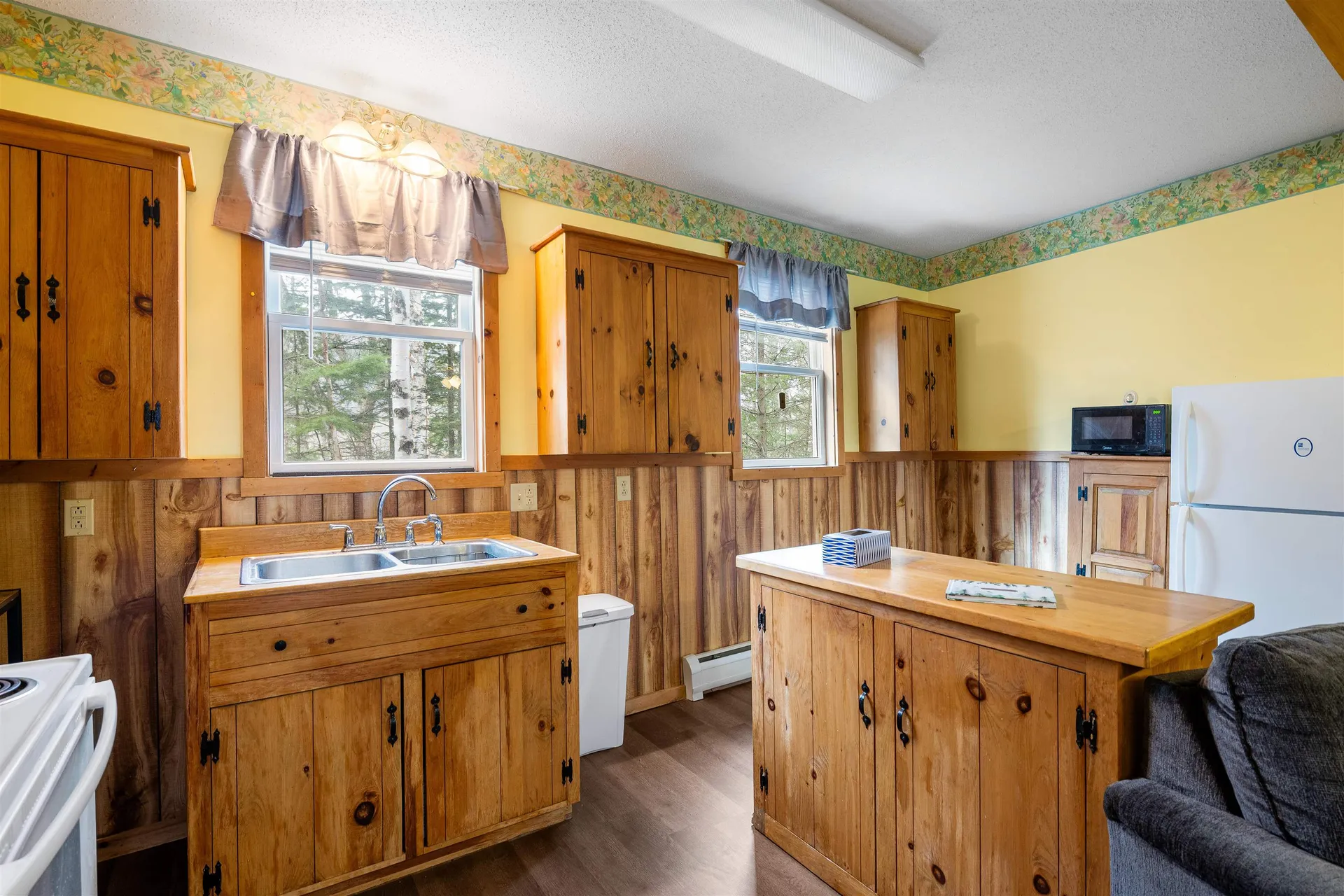92 Colby Street Colebrook NH 03576