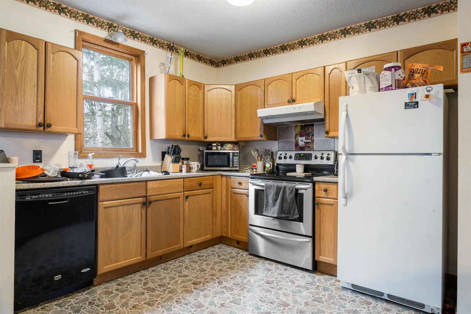92 Colby Street Colebrook NH 03576