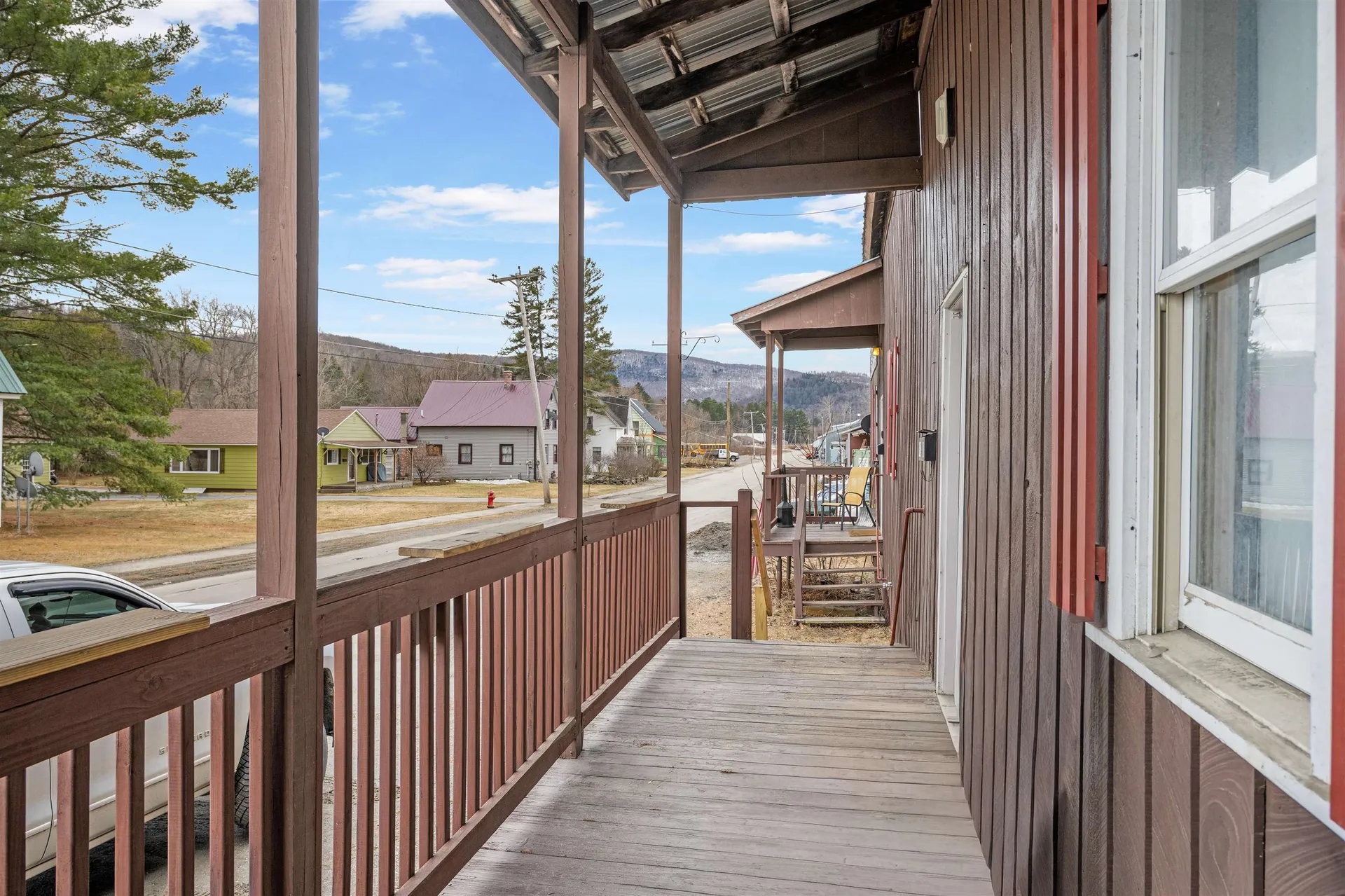 92 Colby Street Colebrook NH 03576