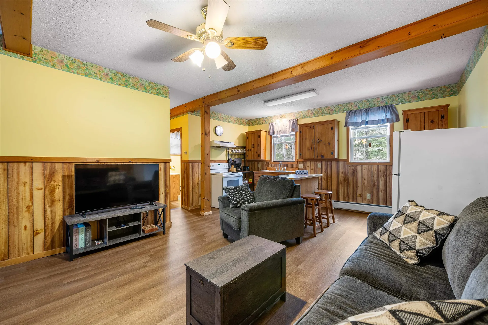 92 Colby Street Colebrook NH 03576