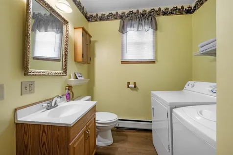 92 Colby Street Colebrook NH 03576