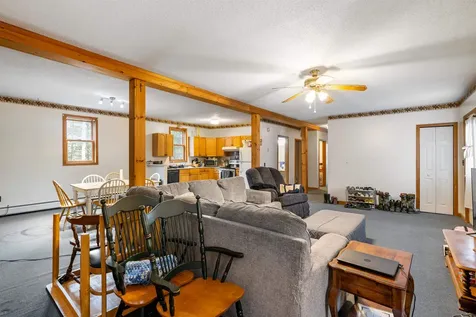 92 Colby Street Colebrook NH 03576