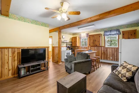 92 Colby Street Colebrook NH 03576