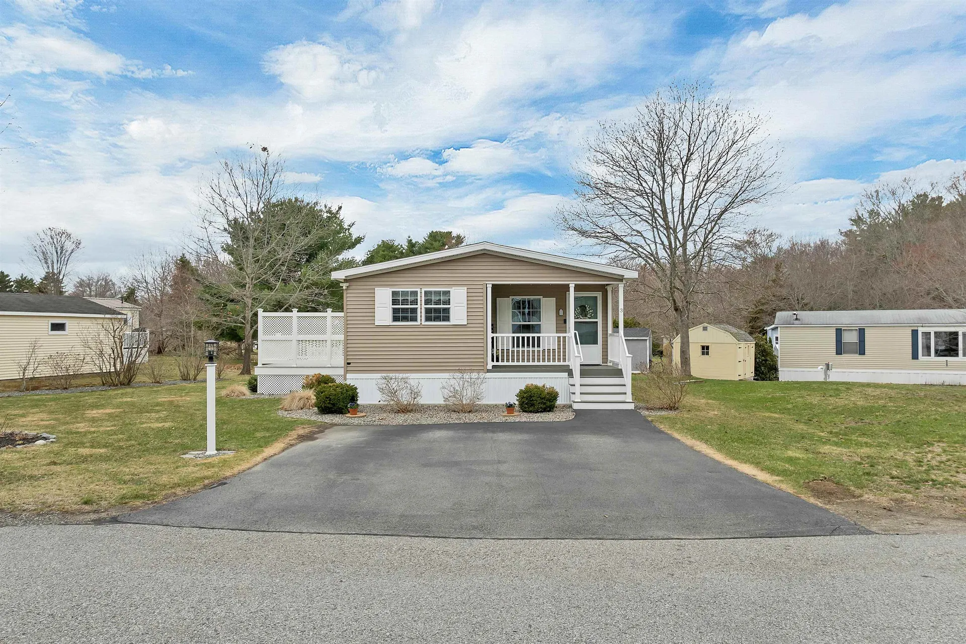 3 Slate Run North Hampton NH 03862