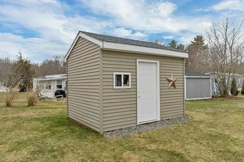 3 Slate Run North Hampton NH 03862