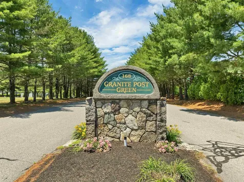 3 Slate Run North Hampton NH 03862