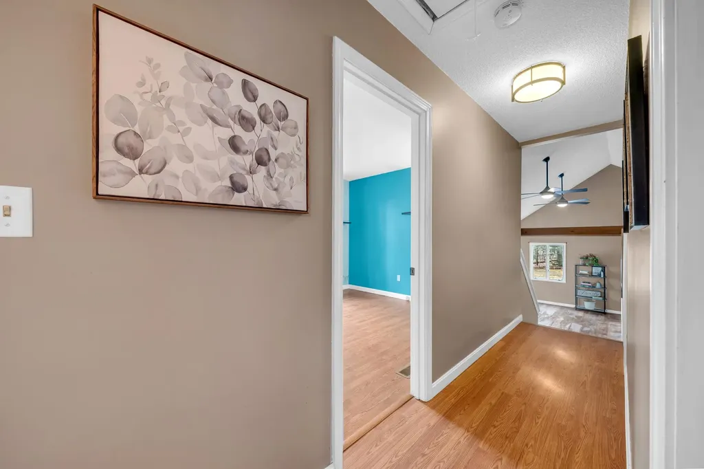 1 Williamsburg Drive Amherst NH 03031