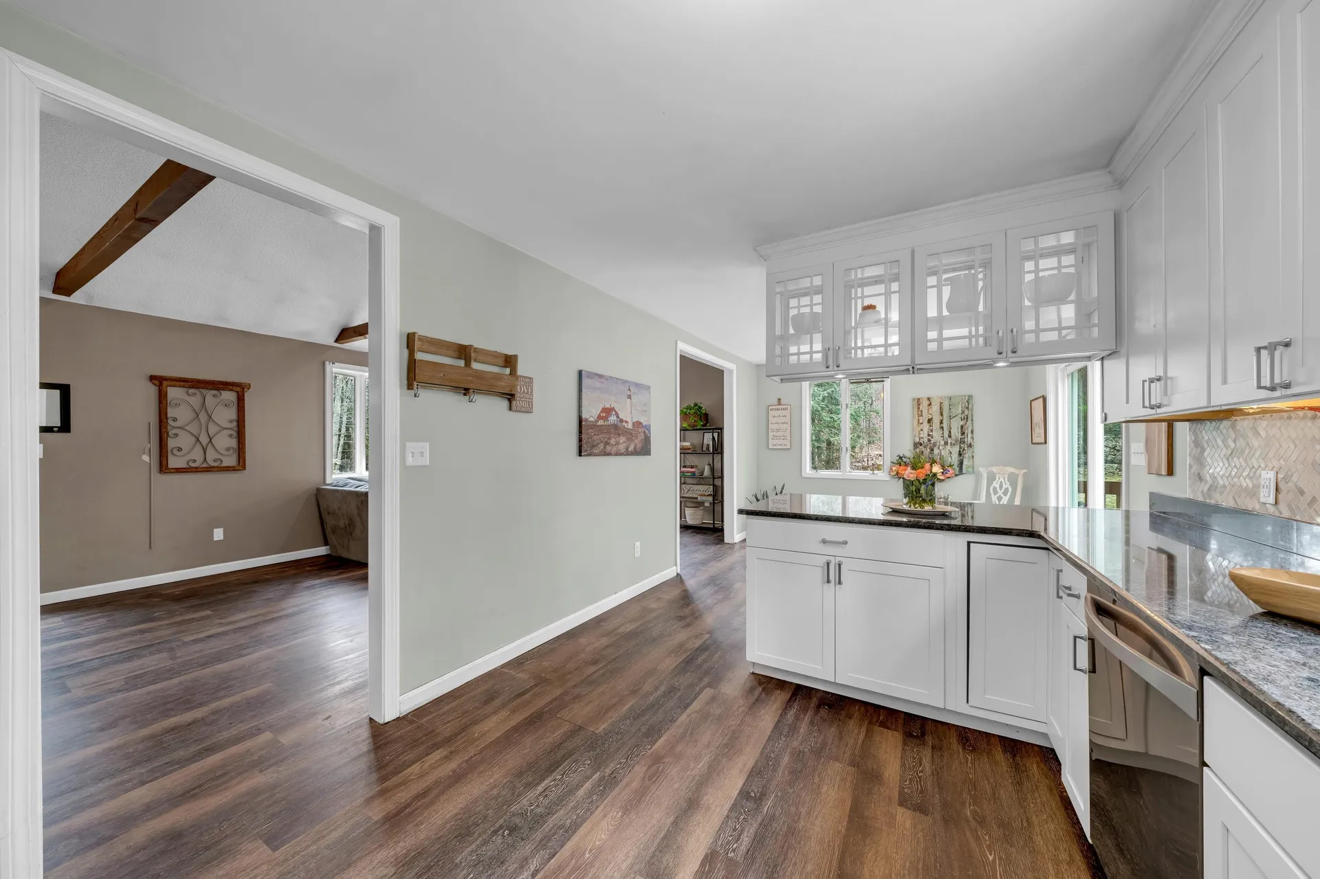 1 Williamsburg Drive Amherst NH 03031