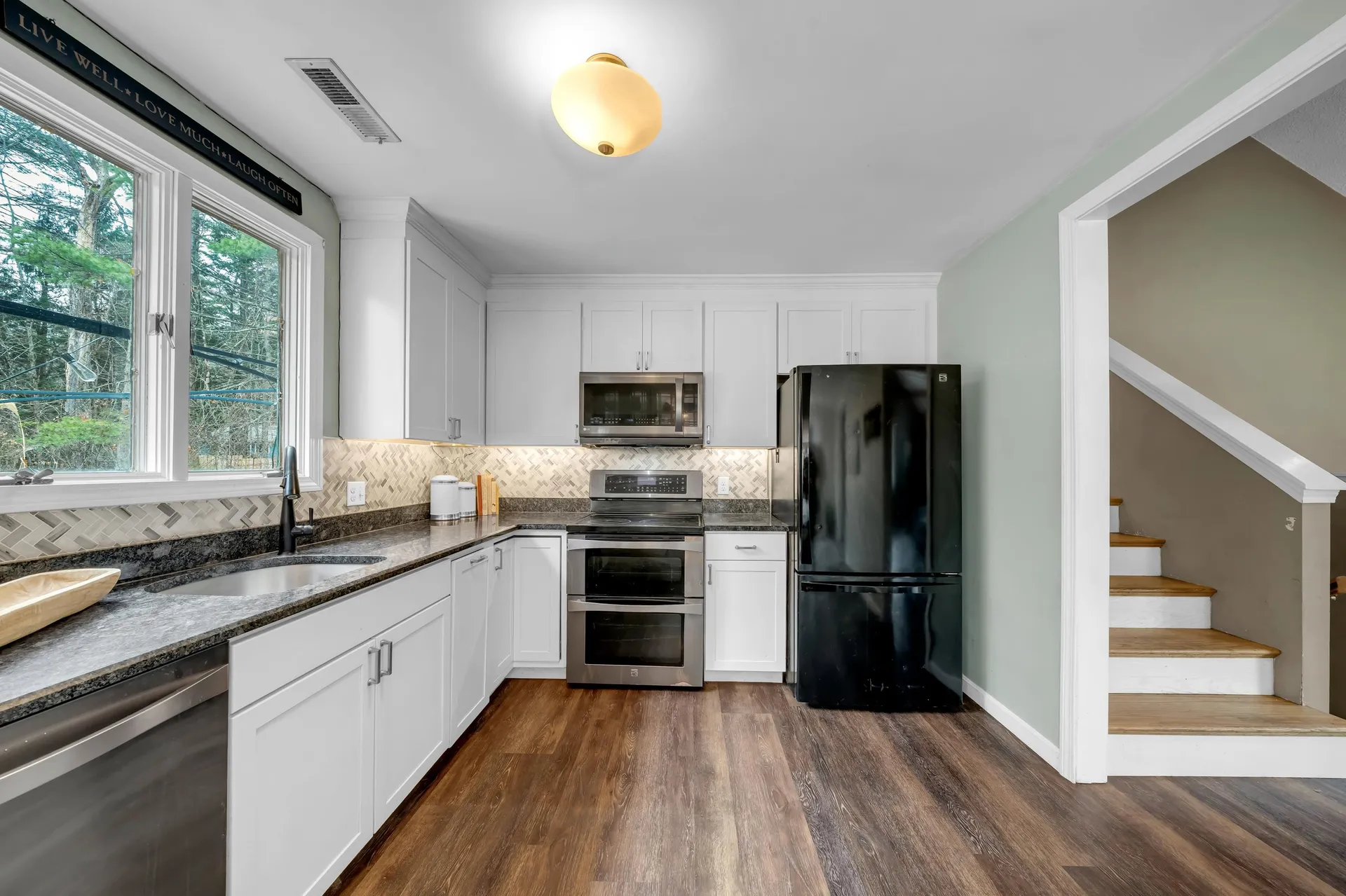 1 Williamsburg Drive Amherst NH 03031