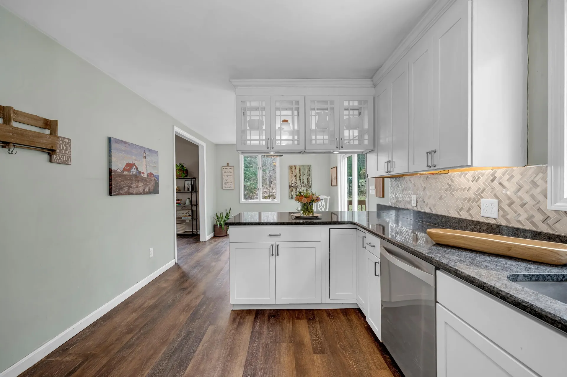 1 Williamsburg Drive Amherst NH 03031