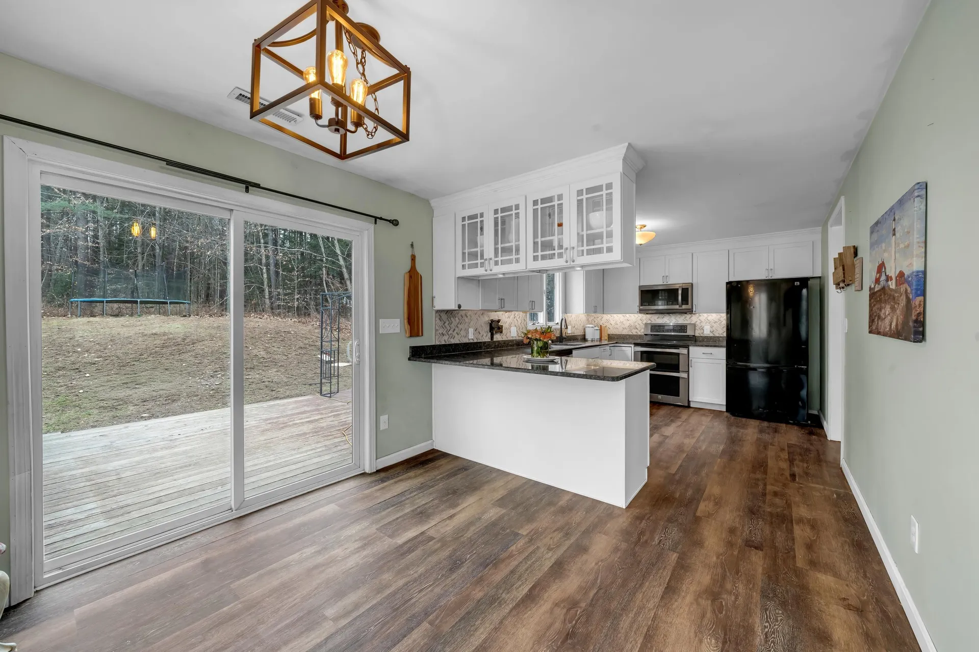 1 Williamsburg Drive Amherst NH 03031