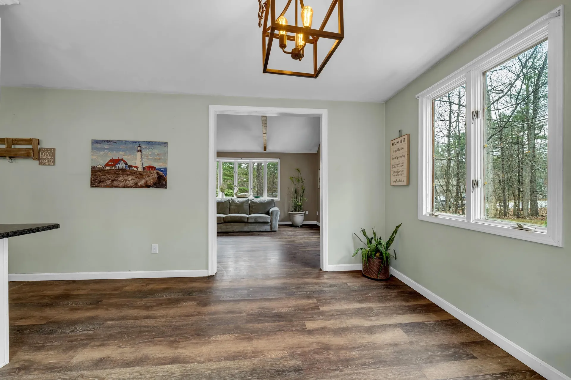 1 Williamsburg Drive Amherst NH 03031