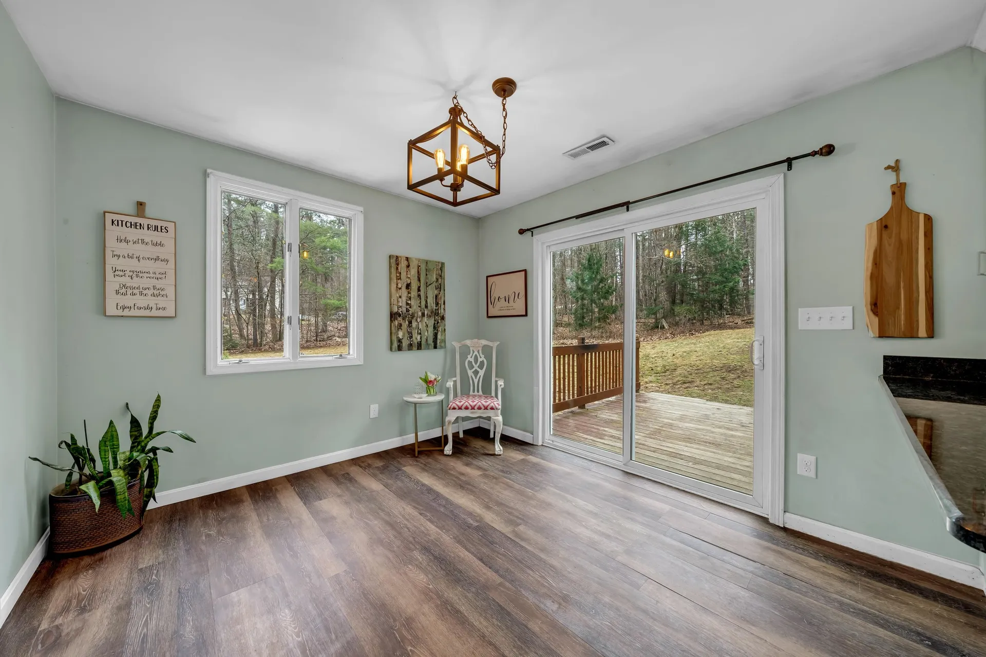 1 Williamsburg Drive Amherst NH 03031