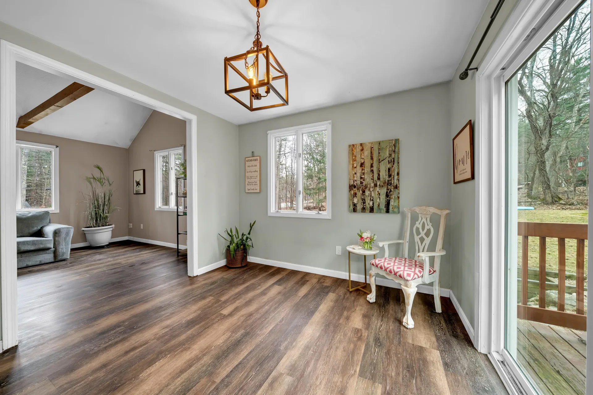 1 Williamsburg Drive Amherst NH 03031