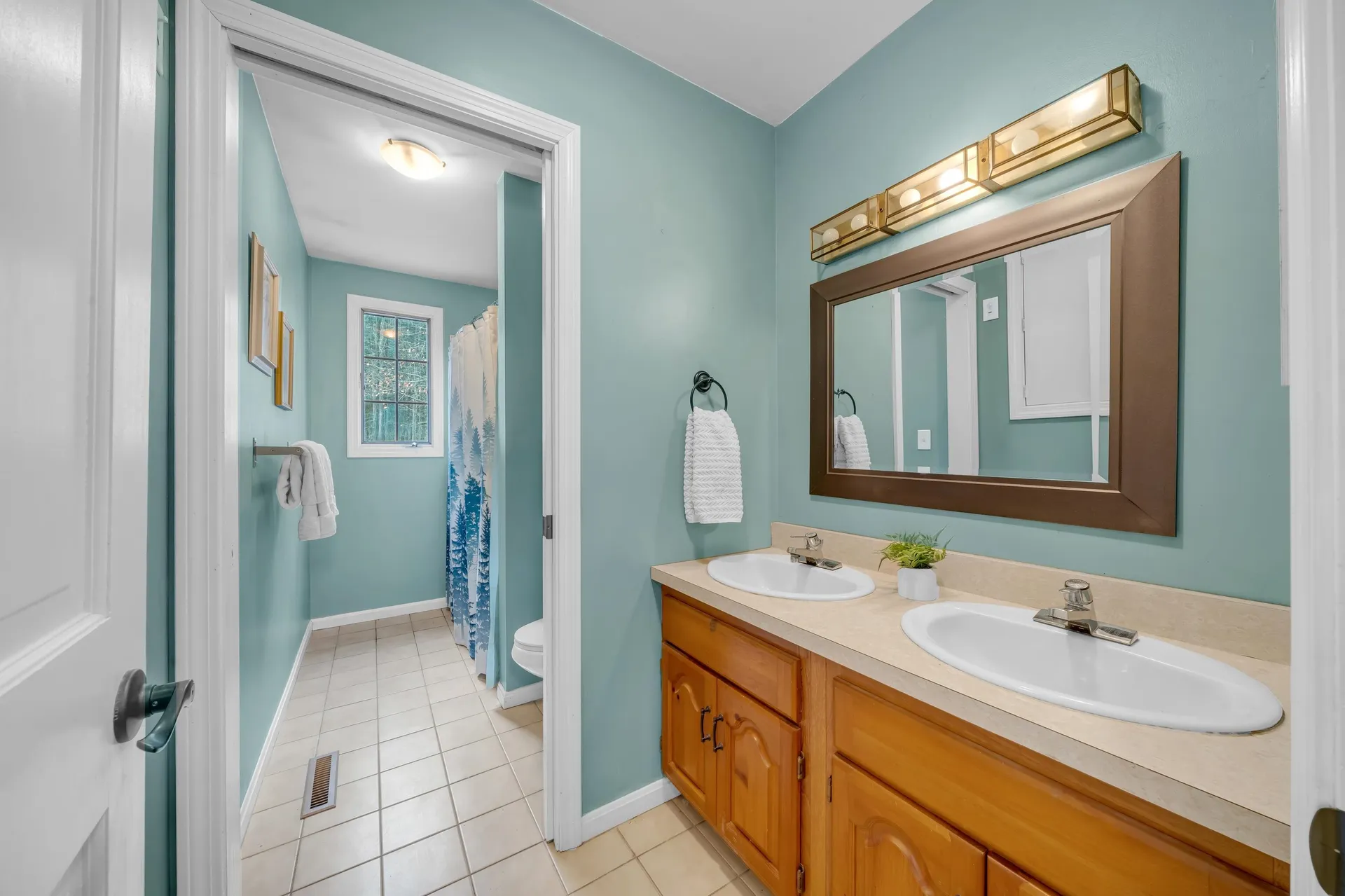 1 Williamsburg Drive Amherst NH 03031