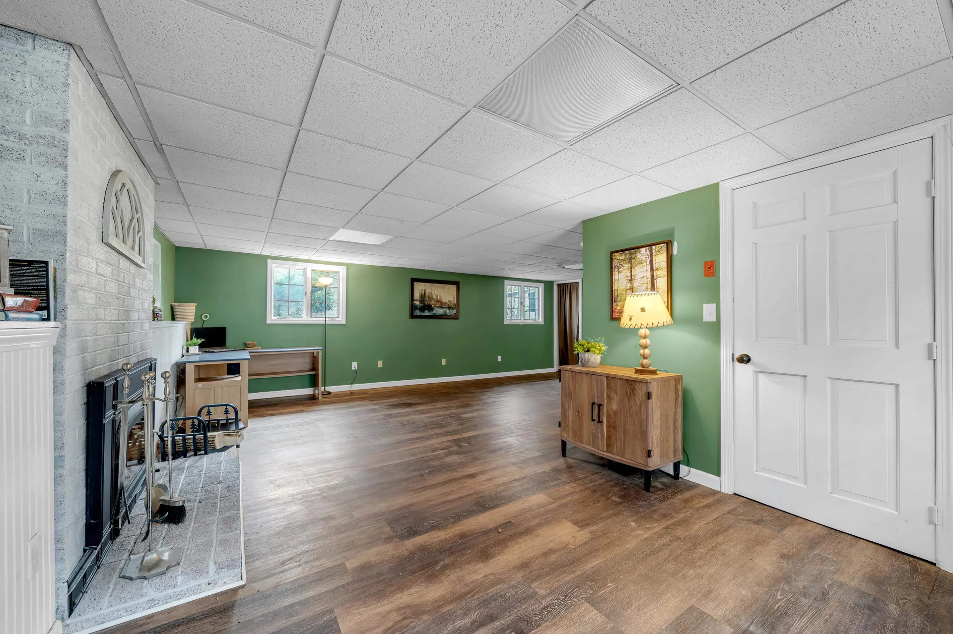 1 Williamsburg Drive Amherst NH 03031