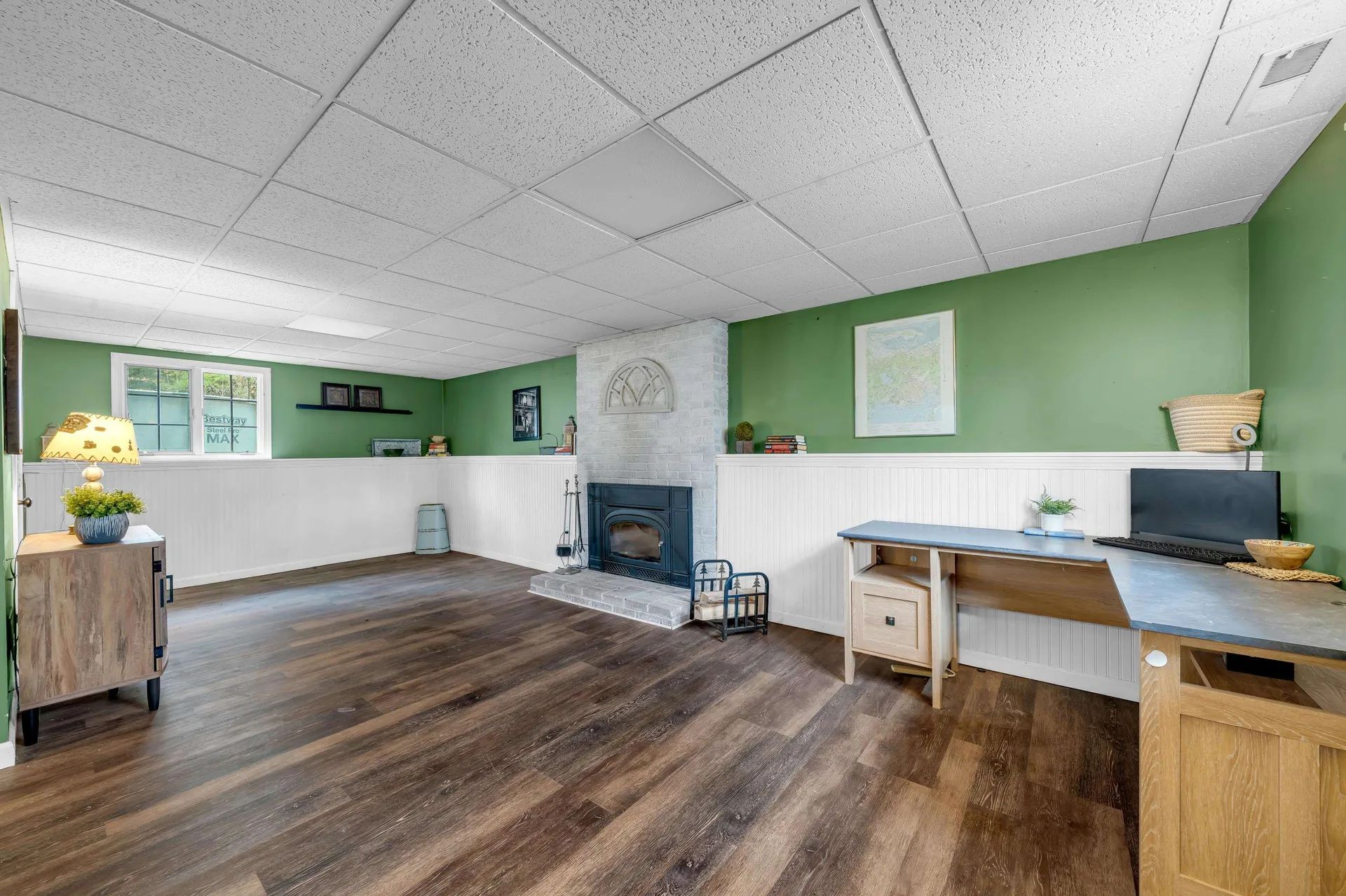 1 Williamsburg Drive Amherst NH 03031