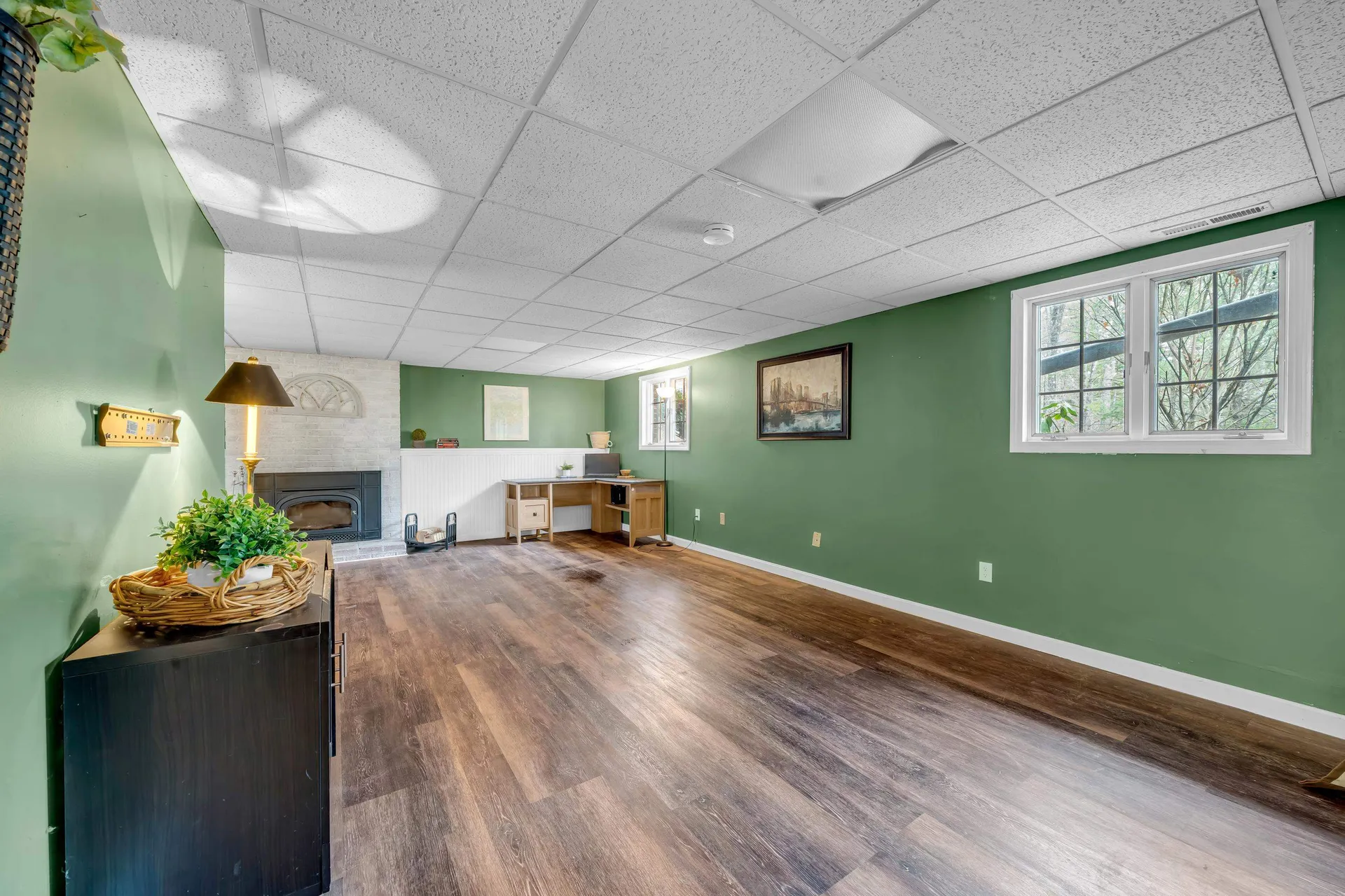 1 Williamsburg Drive Amherst NH 03031