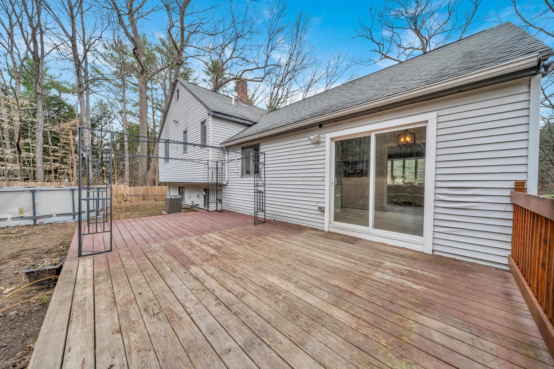 1 Williamsburg Drive Amherst NH 03031