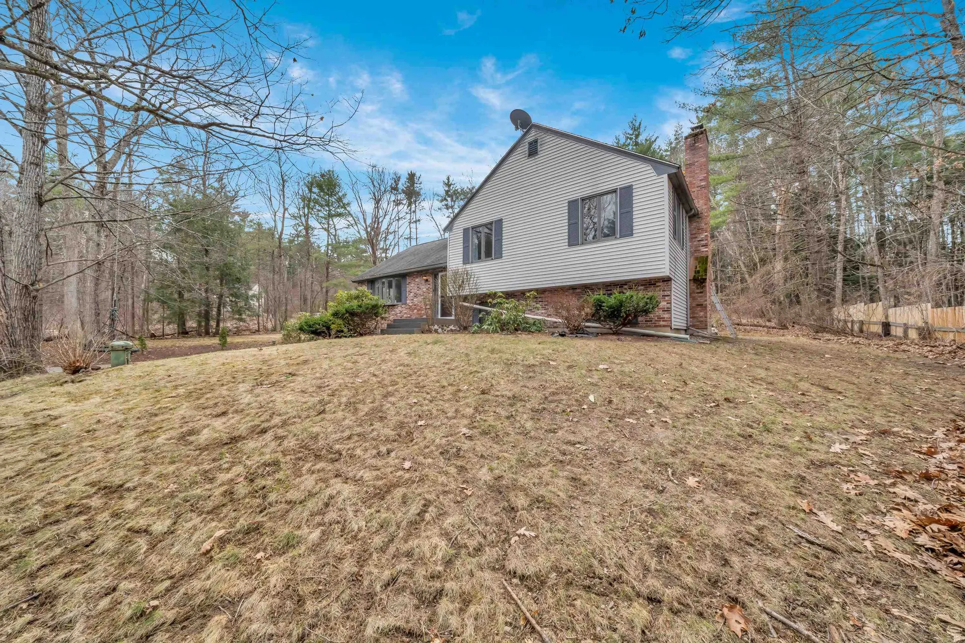 1 Williamsburg Drive Amherst NH 03031