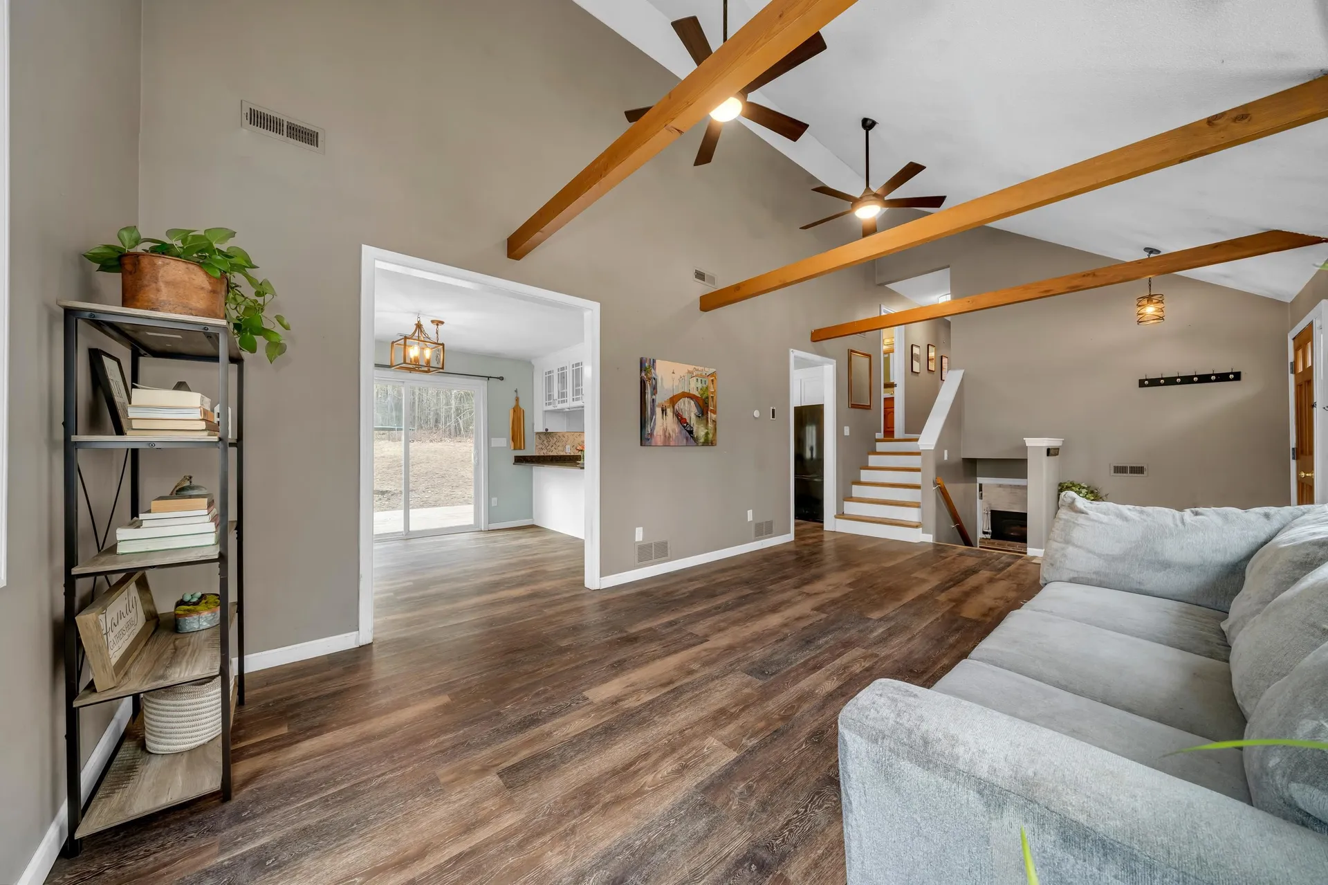 1 Williamsburg Drive Amherst NH 03031