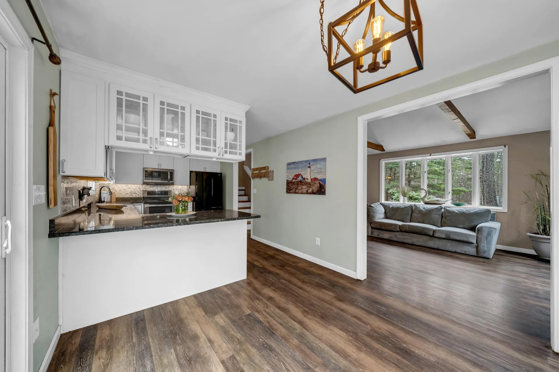 1 Williamsburg Drive Amherst NH 03031