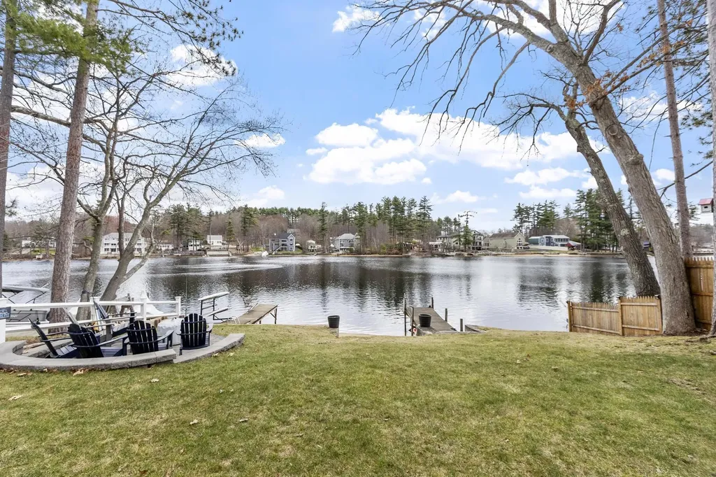 43 Shore Drive Salem NH 03079