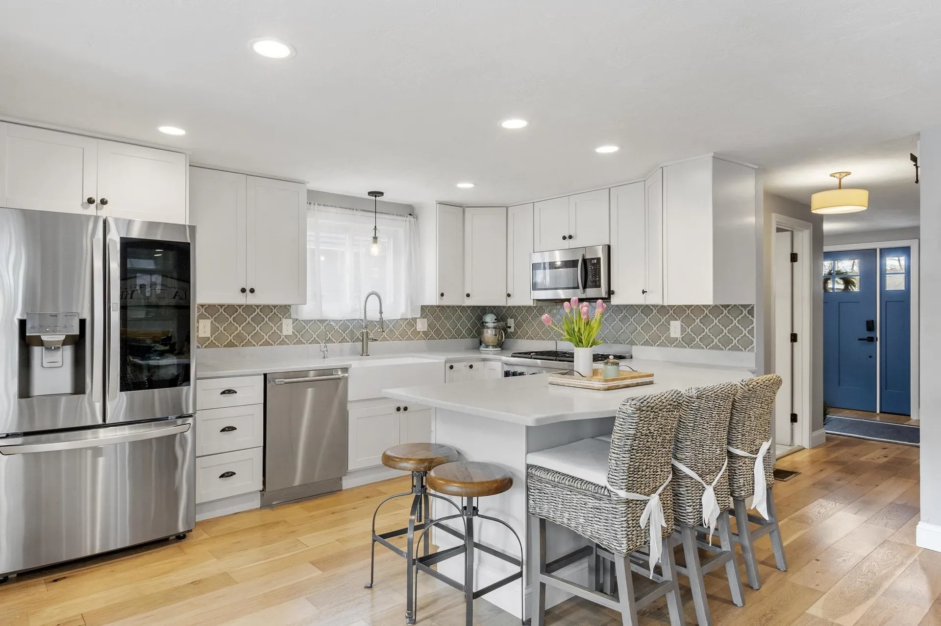 43 Shore Drive Salem NH 03079