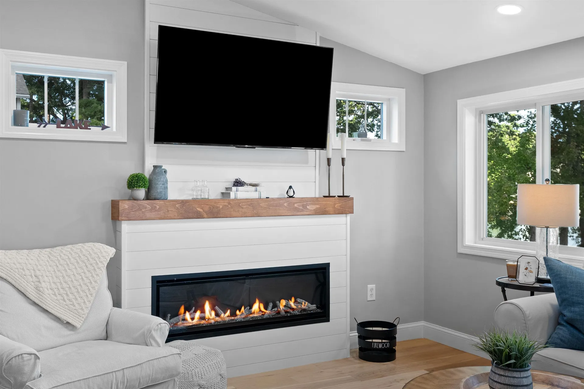 43 Shore Drive Salem NH 03079