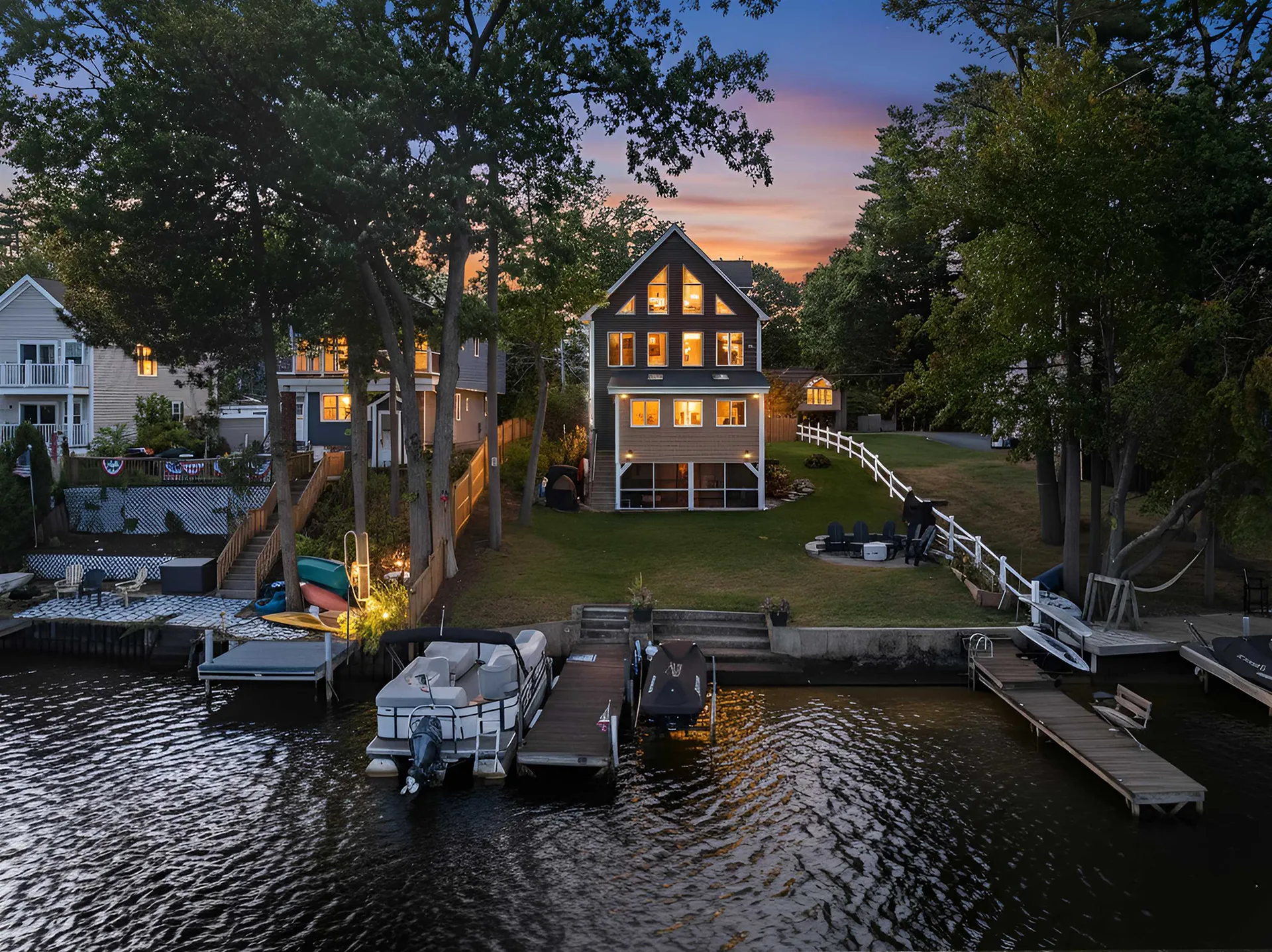 43 Shore Drive Salem NH 03079