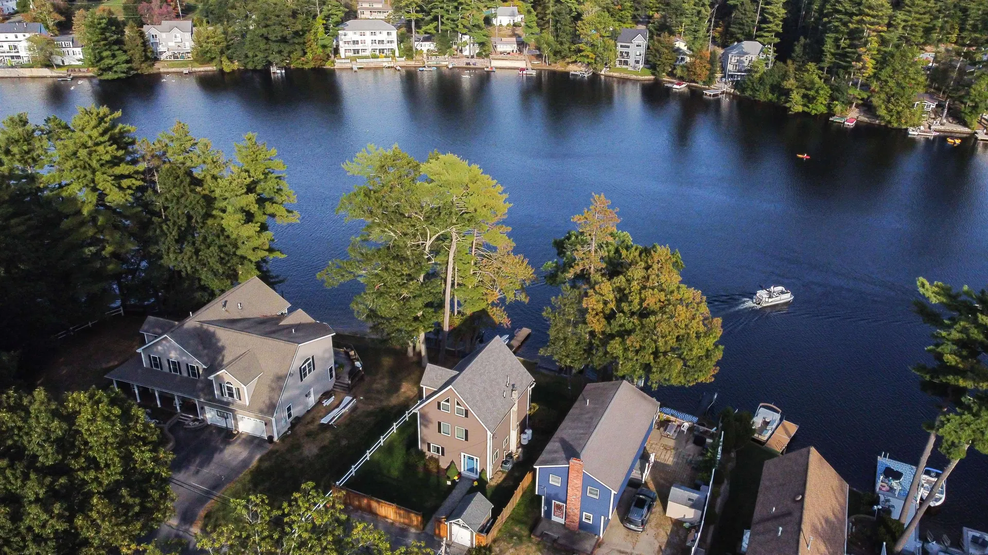43 Shore Drive Salem NH 03079