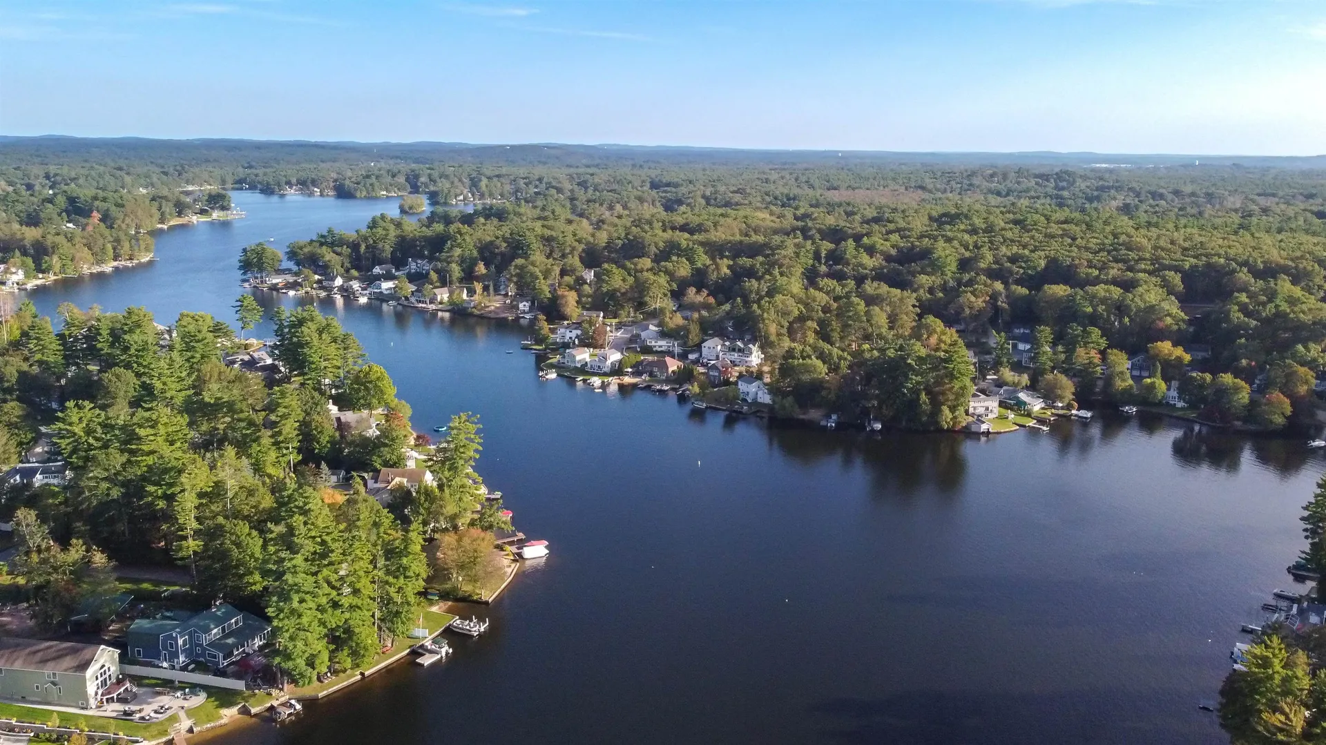 43 Shore Drive Salem NH 03079