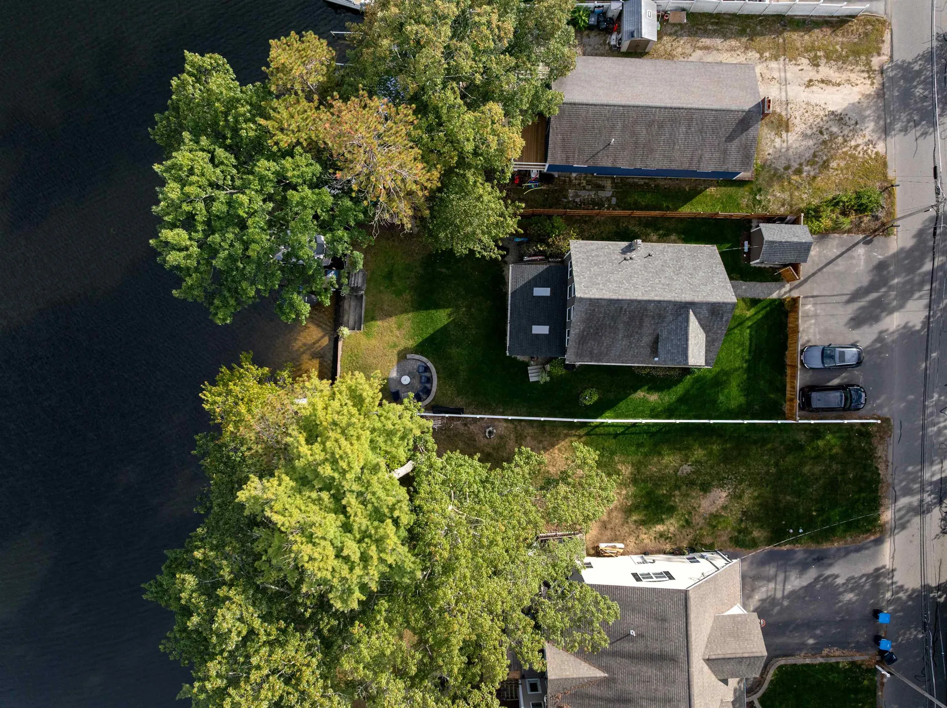 43 Shore Drive Salem NH 03079