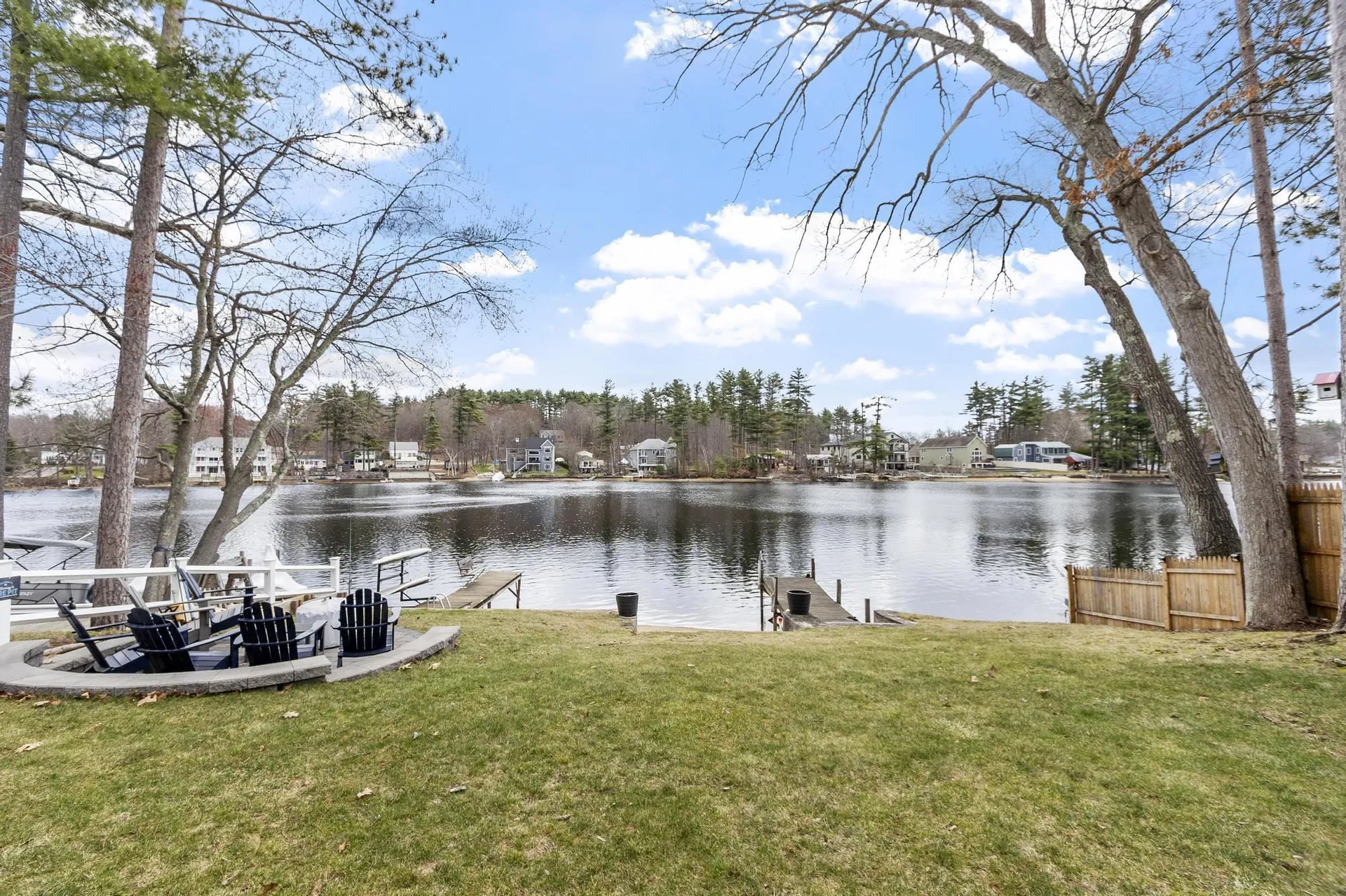 43 Shore Drive Salem NH 03079