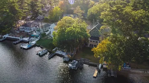43 Shore Drive Salem NH 03079