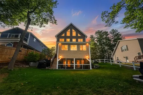 43 Shore Drive Salem NH 03079
