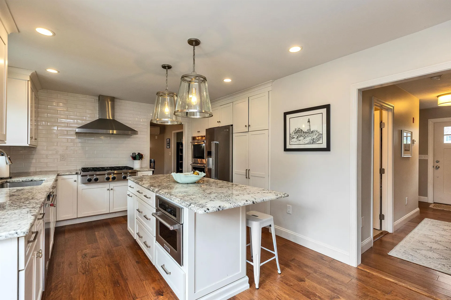 7 Kent Street Windham NH 03087