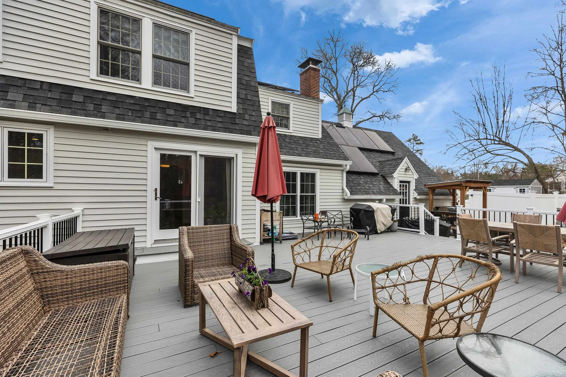 7 Kent Street Windham NH 03087