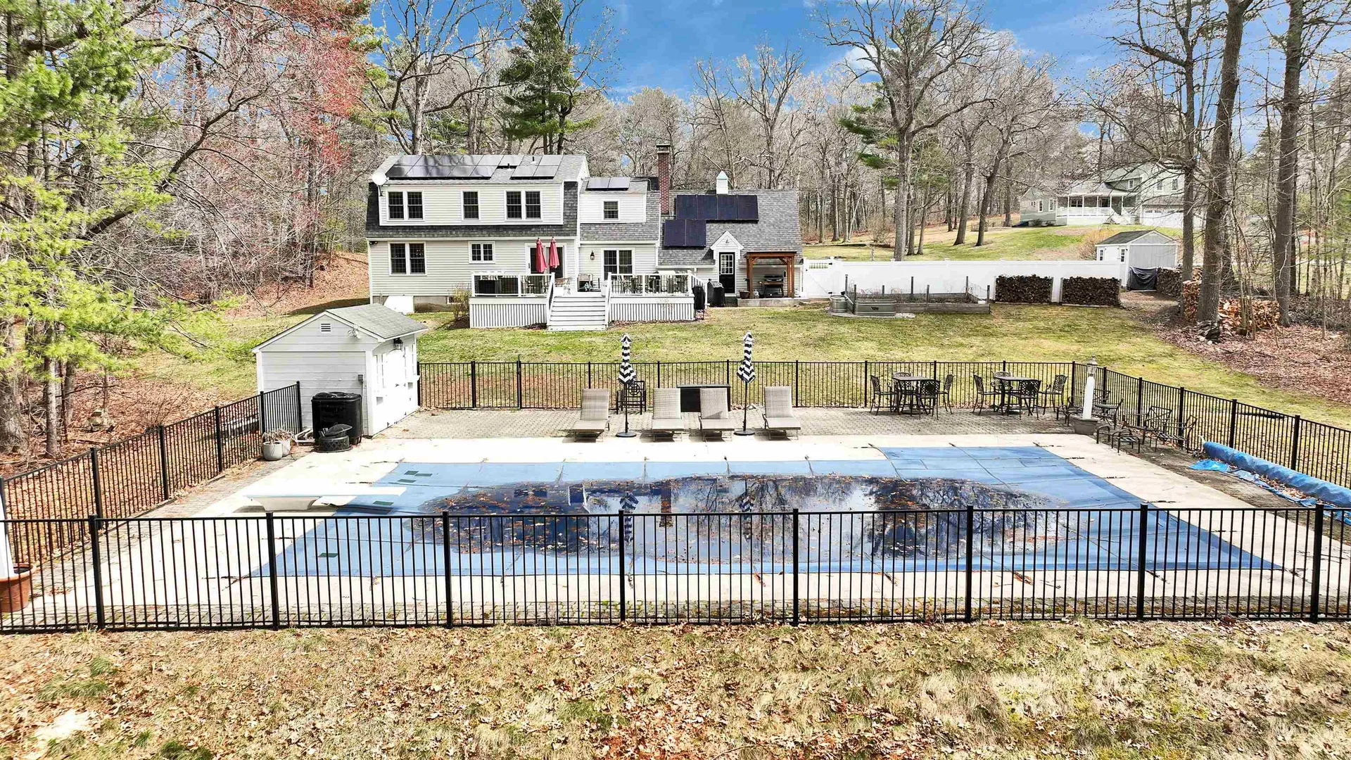 7 Kent Street Windham NH 03087