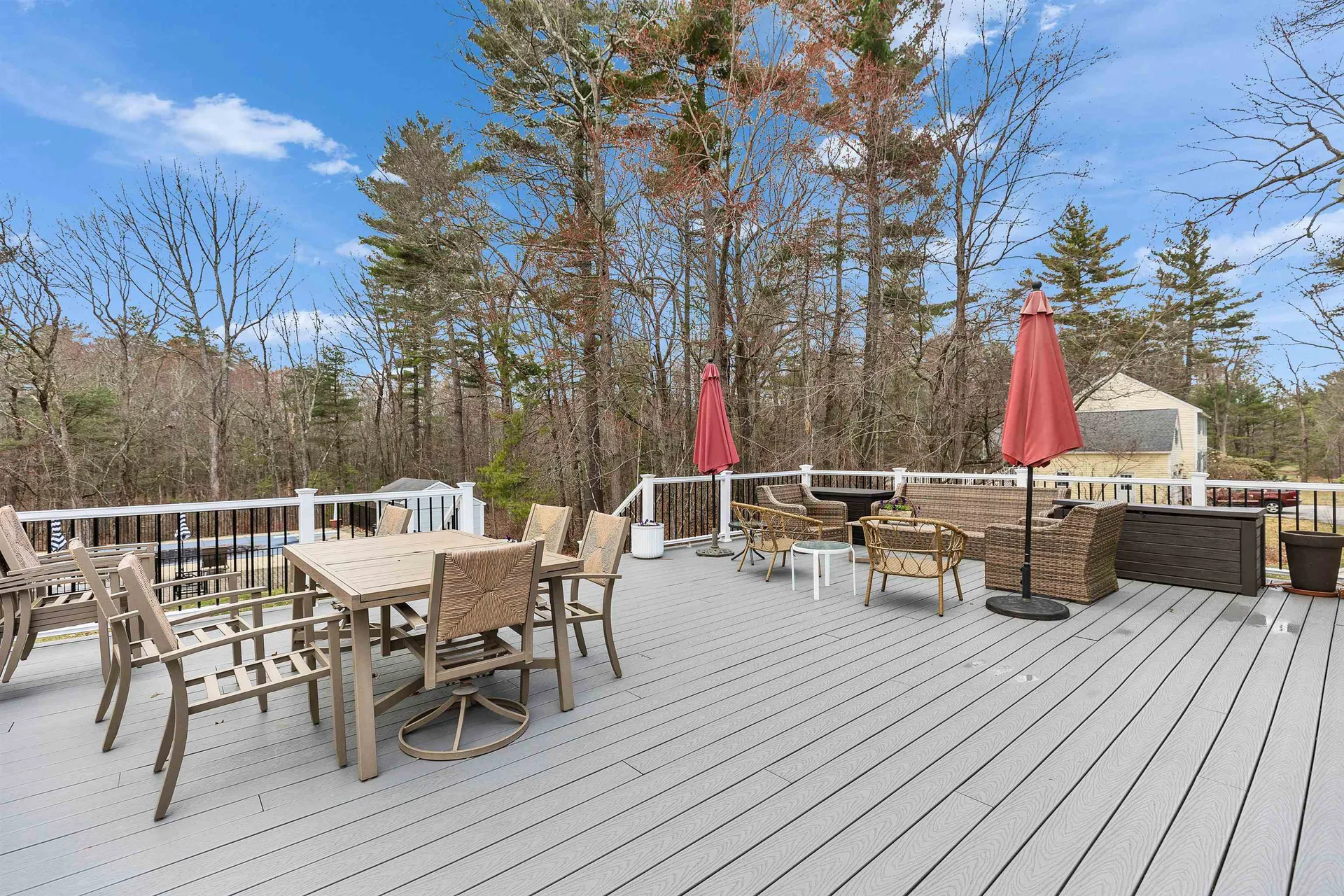 7 Kent Street Windham NH 03087