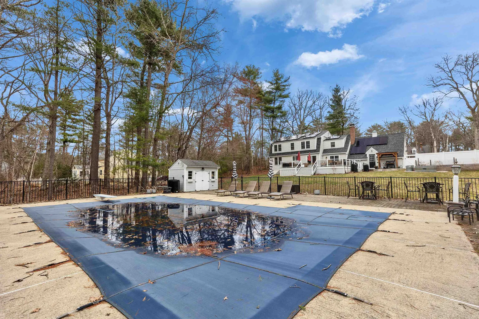 7 Kent Street Windham NH 03087