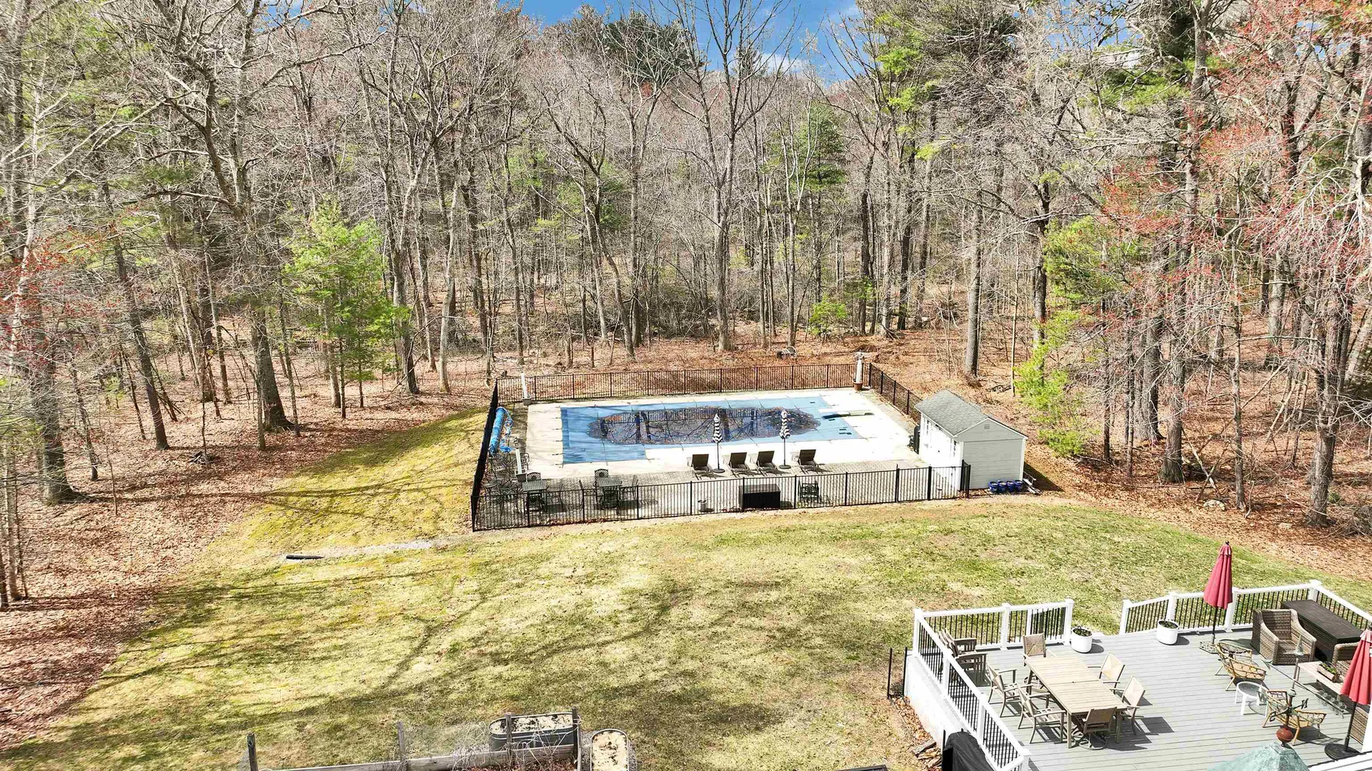 7 Kent Street Windham NH 03087